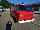 Volkswagen T3 Kasten *Orig. 6.818km* 1.Hd* Einmalig