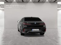 BMW i7 - Vorschau Bild 11