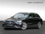 Mercedes-Benz C 200 T AMG AMG|KAM|TOTW|MBUX|DIGIL|AMBIENTE|SHZ - Mercedes-Benz C 200 Gebrauchtwagen in Saarbrücken