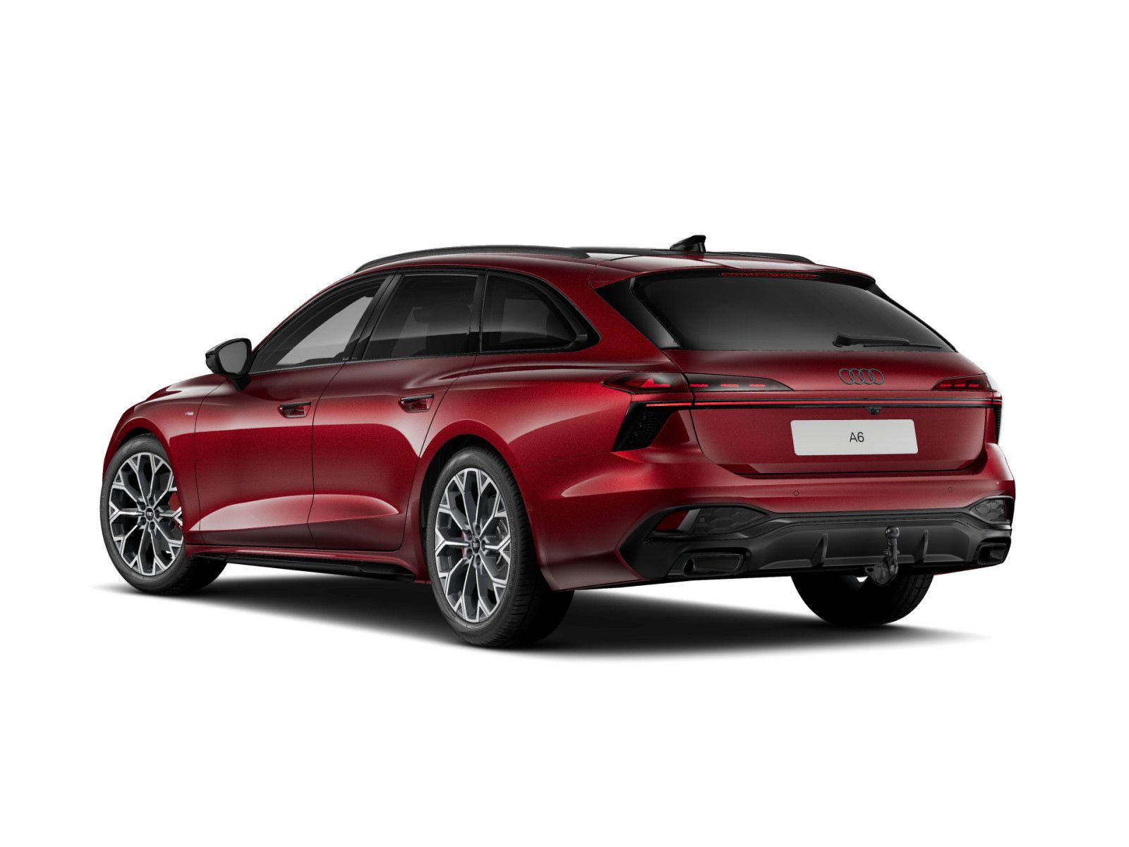 Audi A6 - Bild 5