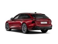 Audi A6 - Vorschau Bild 5