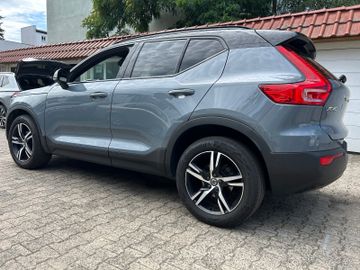 Volvo XC40 - 9