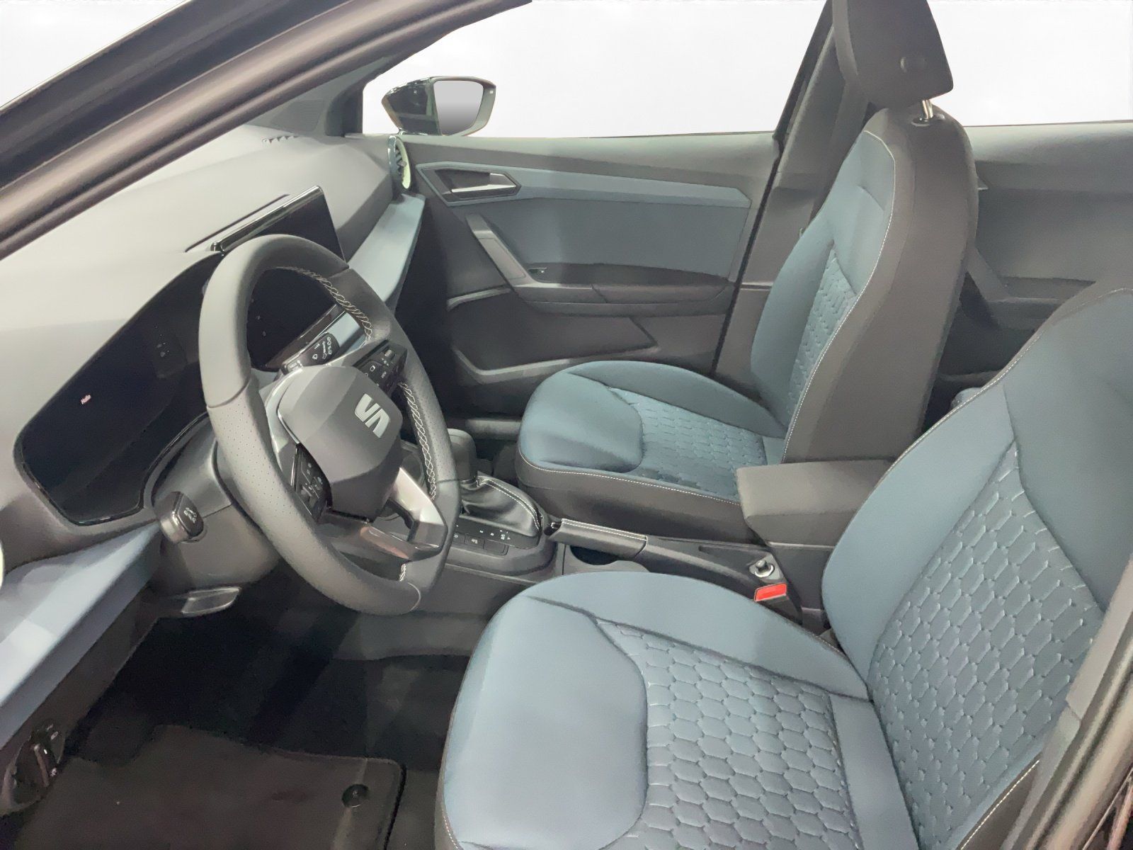 Seat Arona - Bild 10