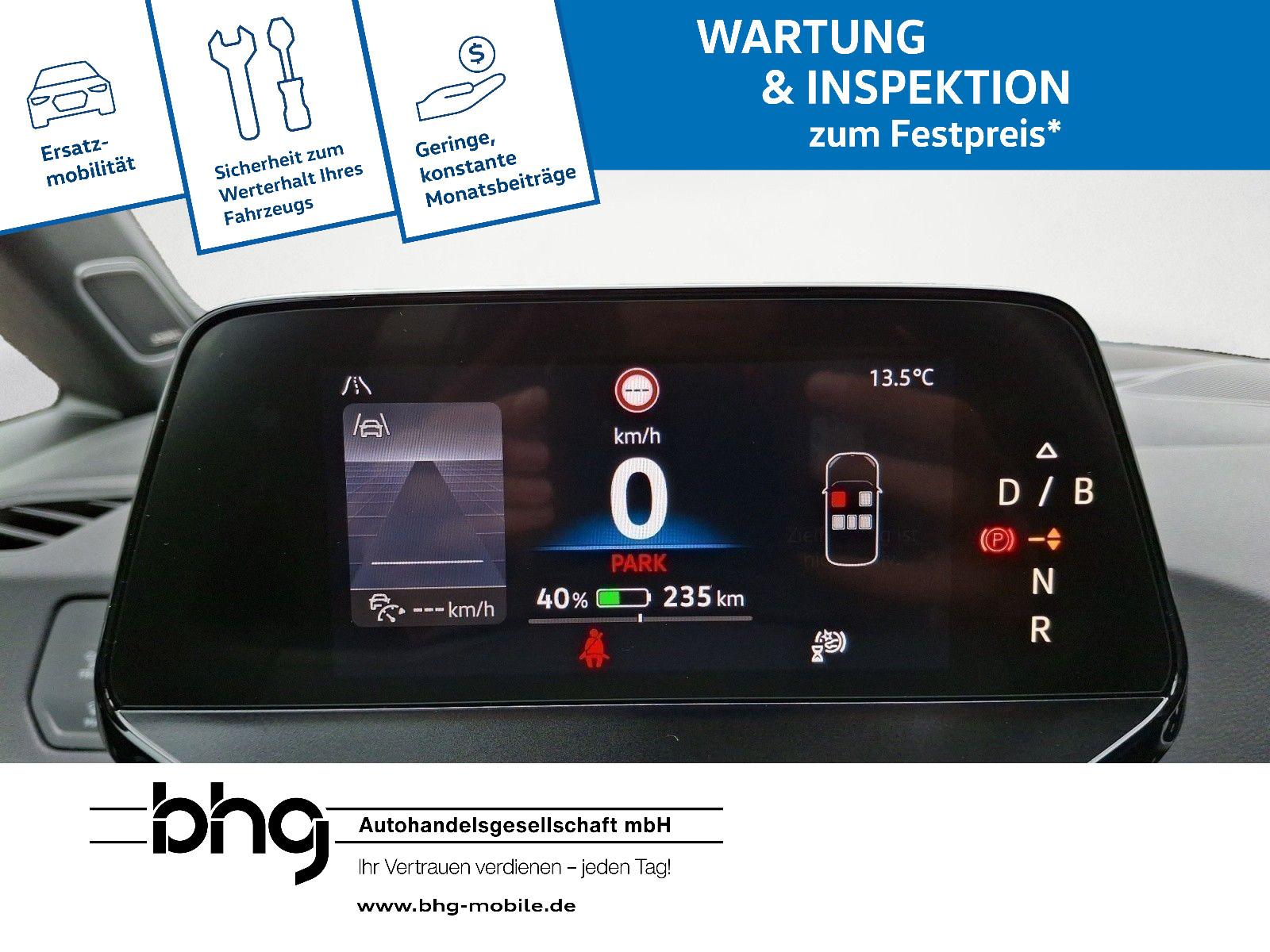 Volkswagen ID.3 GTX FIRE & ICE, миниатюра 26
