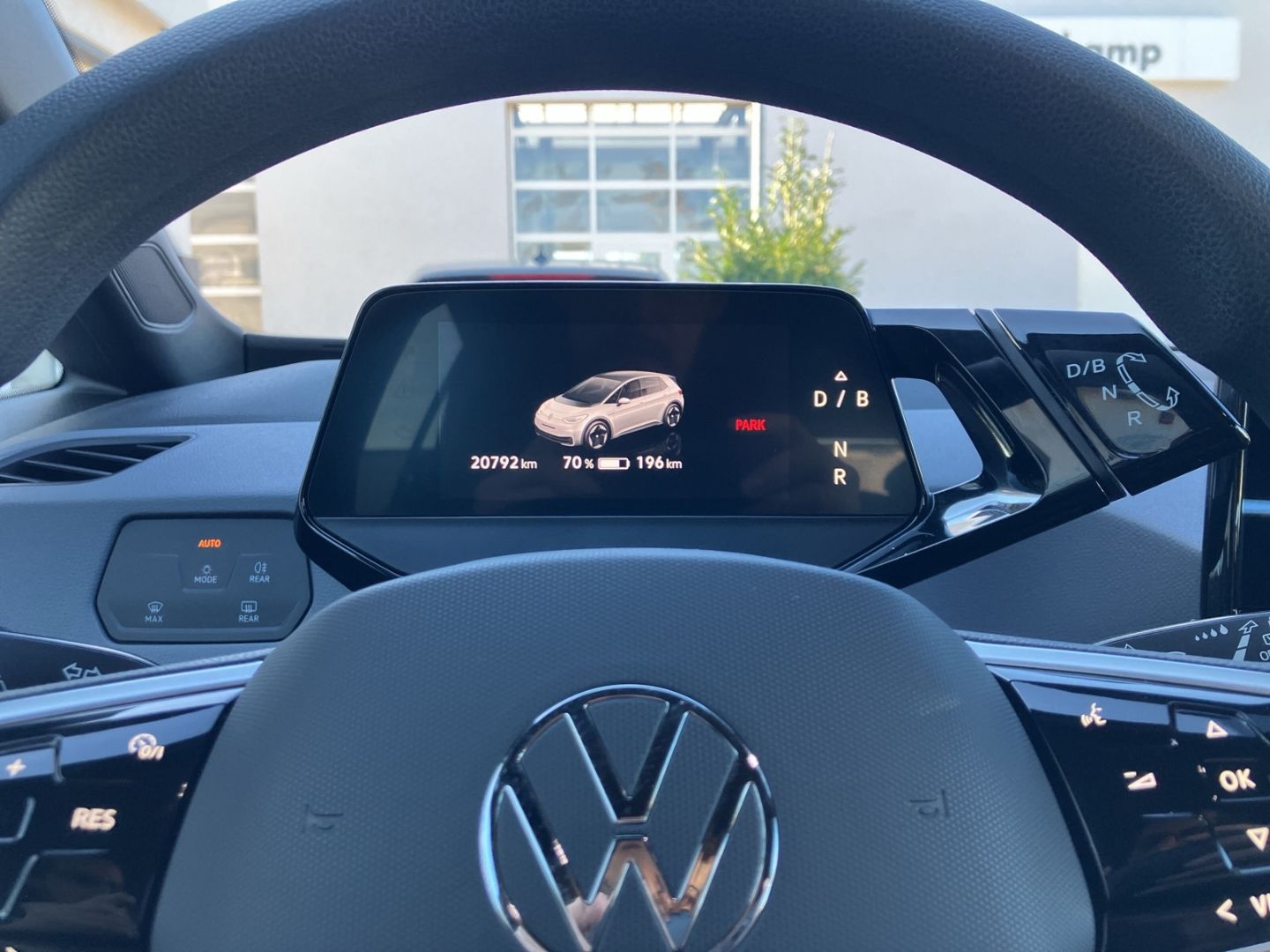 Volkswagen ID.3 - Bild 13