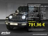 Jeep WRANGLER ICE MY2024 Sahara 2.0l T-GDI (272 PS) - Jeep Wrangler aus 2025