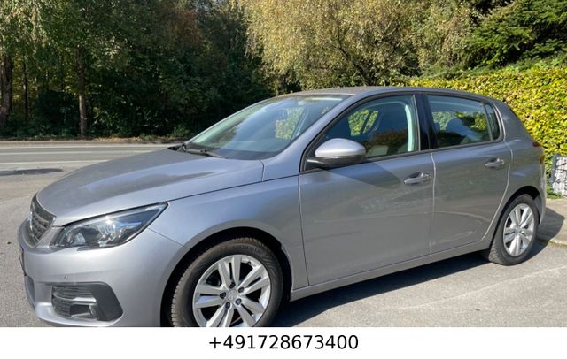 Peugeot 308 PureTech 110 Active Pack,Navi,Spiegelp.Schft