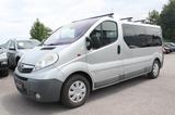 Opel Vivaro 2,0 CDTi 114 PS KLIMA PDC 9-SITZER - gebrauchte Opel Vivaro aus dem Jahr 2013