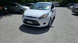 Ford Fiesta 1.4 TDCi 70CV 3 porte Titanium - Ford Fiesta aus 2010: Tdci