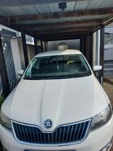 Skoda Rapid 1.2 TSI 77kW Ambition Ambition - Skoda Rapid in Hannover