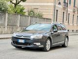 Citroën Citroen C5 3.0 HDi V6 24V Bi-Turbo aut. Hydracti - Citroën C5: V6 Hdi