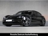 Porsche Taycan Sport Turismo Performancebatterie+ - Porsche Taycan: Sport Turismo