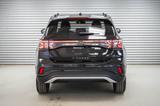 Volkswagen T-Cross 1,5 TSI DSG R-Line - LAGER - Neuwagen: Geländewagen