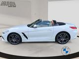 BMW Z4 sDrive30i M Sport 19" HUD Sportsitz HIFI - BMW Z4: Sdrive30i M Sport