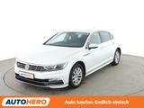 Volkswagen Passat 2.0 TDI Comfortline BM Aut.*RLINE*NAV*LED - gebrauchte VW Passat aus dem Jahr 2017
