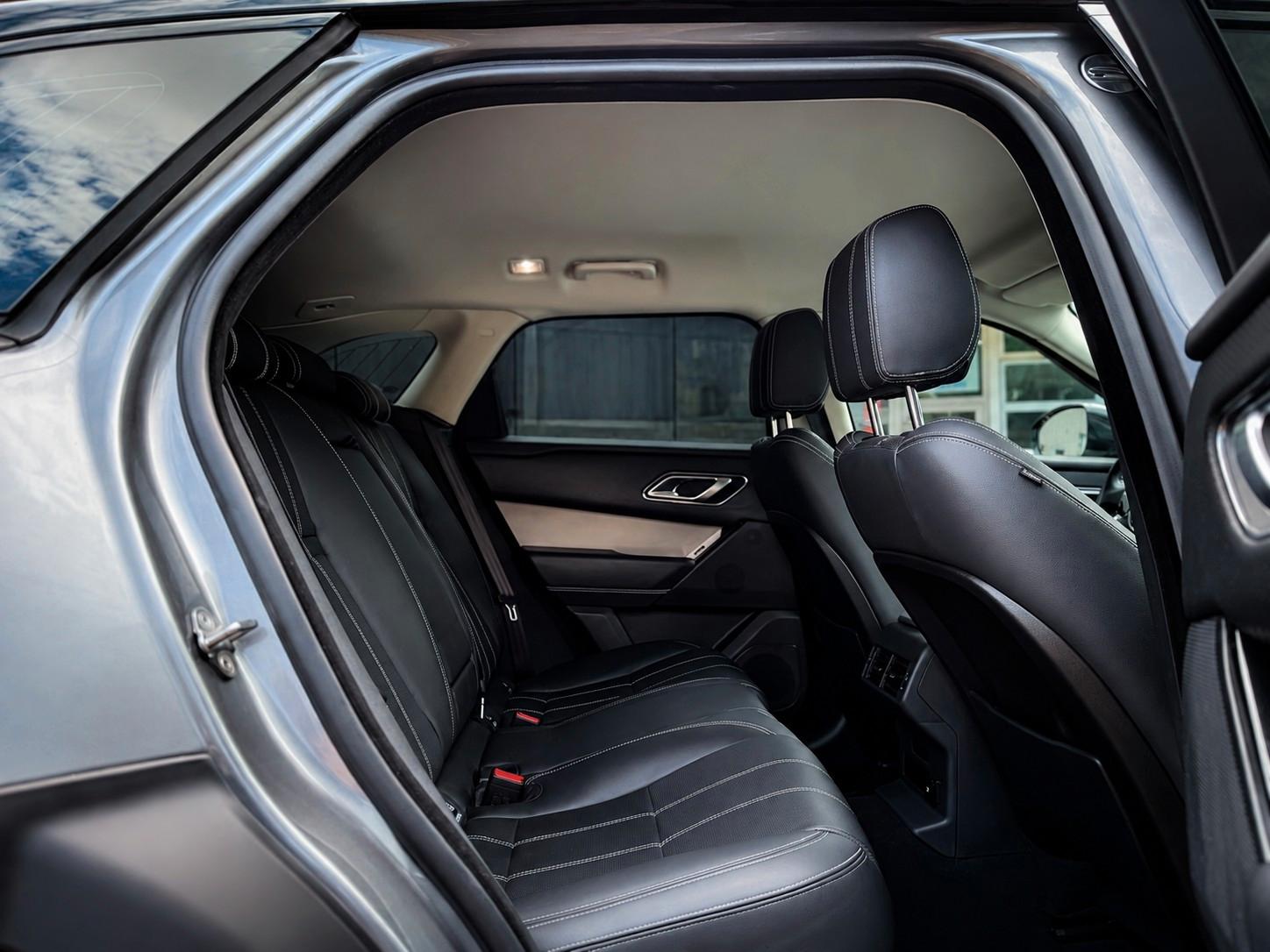 Land Rover Range Rover Velar S R-CAM/MEMORY/MERIDIAN/
