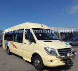 Mercedes-Benz 519 CDI Sprinter *Automet*Euro6*21-Sitze*Klima*