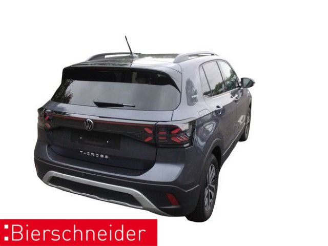 Volkswagen T-Cross 1.0 TSI DSG Energy MATRIX NAVI SHZ ACC foto 3