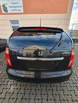 Honda honda frv zuverkaufen or tauschen - Honda FR-V Kombi Gebrauchtwagen