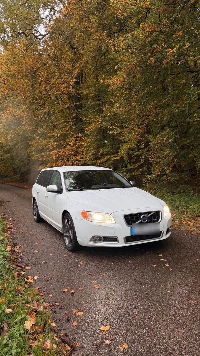Volvo V70