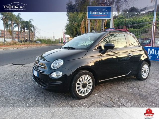 Fiat 500 C 1.2