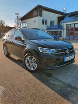 Volkswagen Taigo Limited,Autom, AHK, 3900km