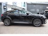 Audi Q3 Sportback 35 2.0 TDI S line DSG,Pano,LED,Navi - Audi Q3 in Kiel