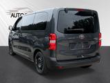 Toyota Proace Verso Comfort 2.0 D-4D EU6d DAB Spurhalte - Toyota mit Diesel-Antrieb: 2.0