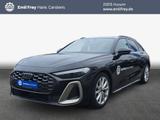 Audi A5 Avant 2.0 TDI quattro AHK+TECHPRO+S LINE+B&O