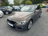BMW 330 d xDrive M Sport,Leder;Standheizung,Kamera - BMW 330 mit Diesel-Antrieb: Kombi, Euro4
