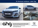 Peugeot 208 Turbo 100 Business Bluetooth PDC Klima - Peugeot New cars
