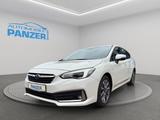 Subaru Impreza 1.6i Exclusive Navi SHZ - Subaru Impreza: Exclusive