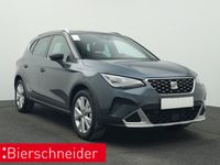 Seat Arona - Vorschau Bild 9