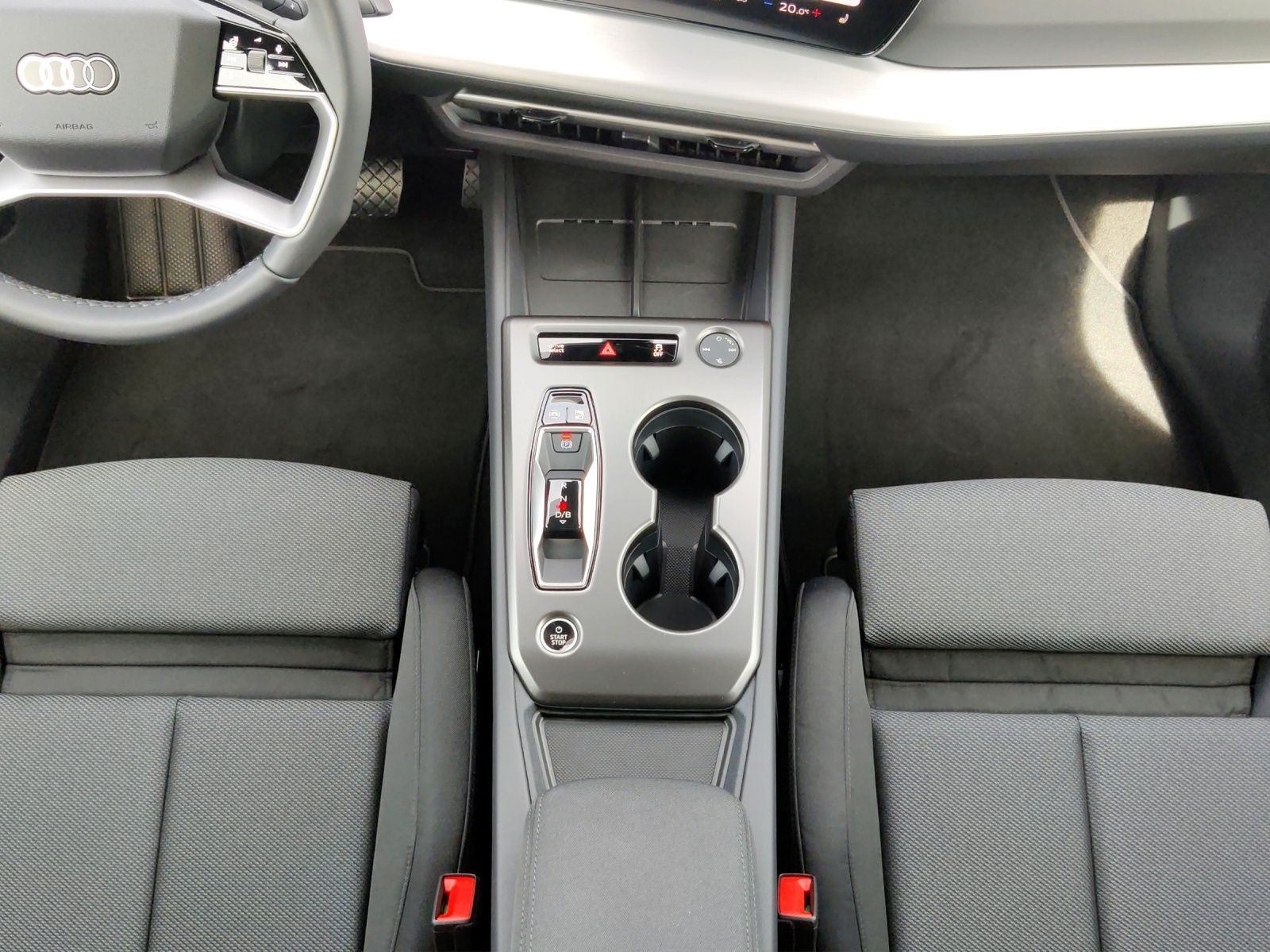 Audi Q4 e-tron - Bild 7