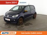 Volkswagen up! 1.0 Colour up!*SHZ*KLIMA*GARANTIE* - Volkswagen up! in Gelsenkirchen