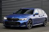 BMW 320d xDr/M-SPORT/AHK/EXCLUSIV/M-PORTIMAO BLAU/