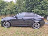 BMW X6 M50 M50d - - BMW X6 M50: M50d
