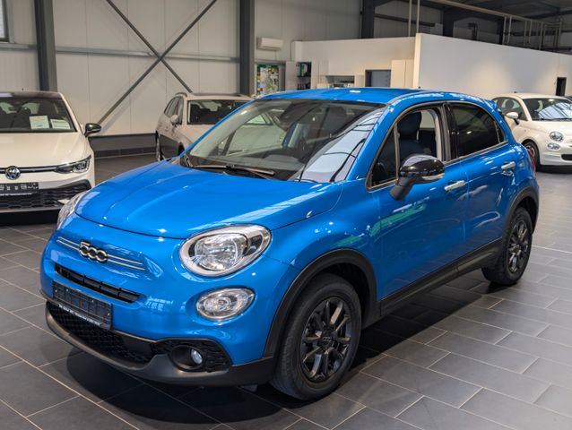 Fiat 500X 1.0 FireFly Turbo 4x2 S&S Club Navi 1.Hand