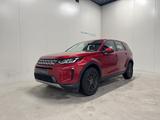 Land Rover Discovery Sport 2.0d AWD Autom. 7pl - Airco - GP - rote Land Rover Discovery Sport