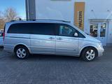 Mercedes-Benz Viano 2.2 CDI Edition lang = Automatik - Navi = - aus 2011: Auto
