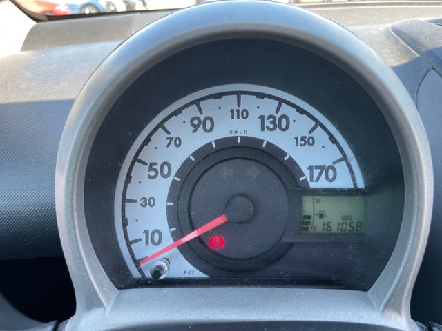 Citroën C1  Advance