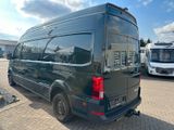 MAN TGE 3.180 4x4 SB Lang Superhochdach AHK - Offers matching your search criteria