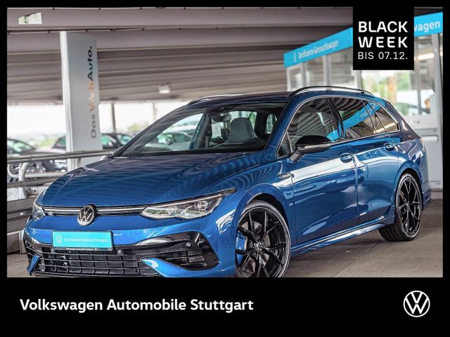 Volkswagen Golf Variant R 2.0 TSI DSG Navi LED Kamera ACC