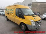 Ford FORD Transit 280M 2.2 TDCi 85 CV PM-TM Furgone - Ford Transit: 85