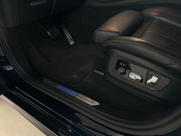 2021 Alpina XB7 缩略图 22