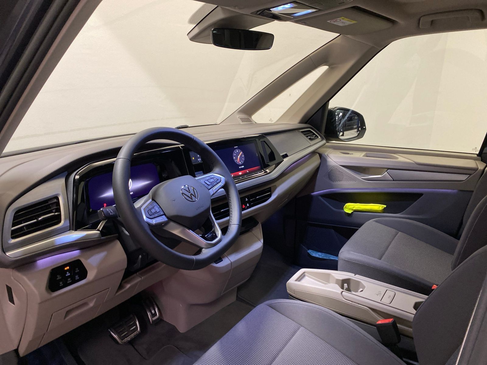 Volkswagen T7 Multivan - Bild 6