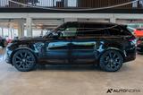 Land Rover Range Rover Sport 3.0 TDV6 HSE Dynamic HSE D... - Land Rover Range Rover Sport