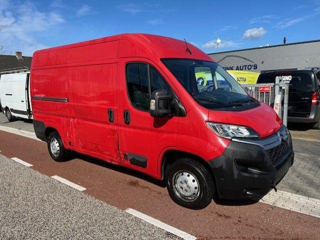 Citroën Jumper 35 2.2 BlueHDi 103KW L2H2 AIRCO KLIMA EUR