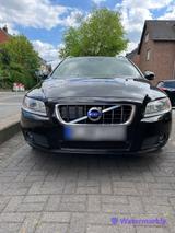 Volvo V70 D3 Geartronic Summum