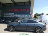 Audi A6 2.0 TFSI S tronic quattro - Audi A6 mit Benzin-Antrieb: Limousine, 2.0